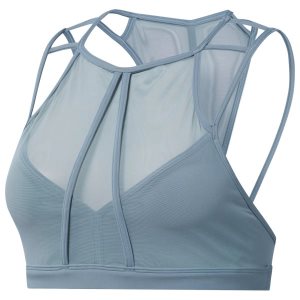 Reebok Dance Strappy Bh Damen - Türkis - DE 257-UKB